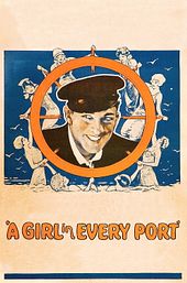 A Girl in Every Port