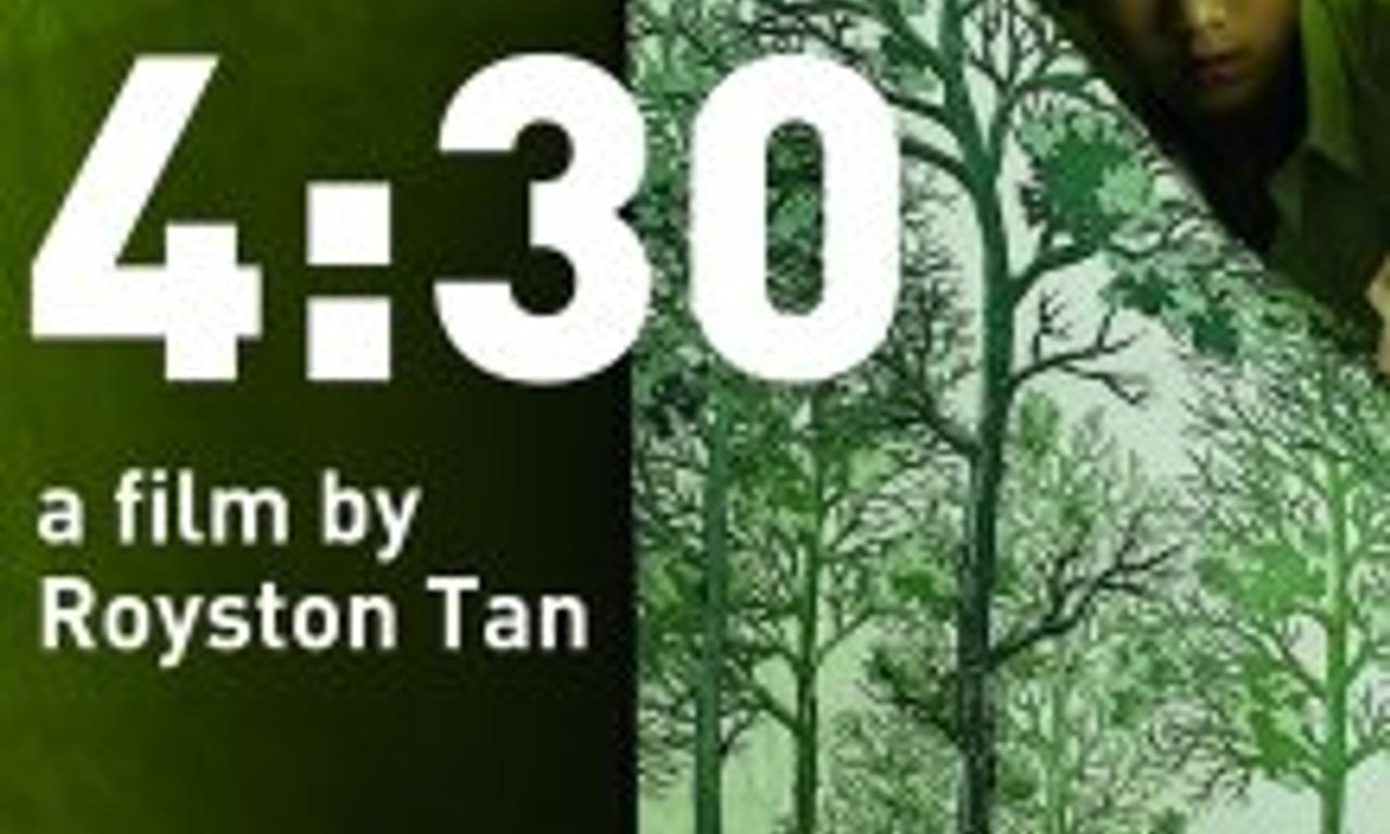 header image for 4:30