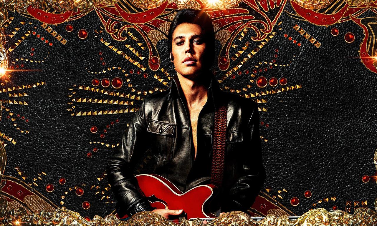 header image for Elvis