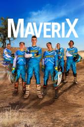 MaveriX