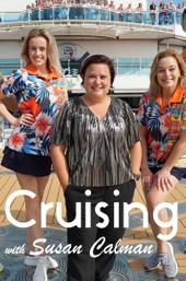 Cruising with Susan Calman