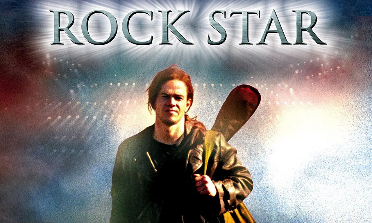 header image for Rock Star