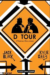D Tour: A Tenacious Documentary