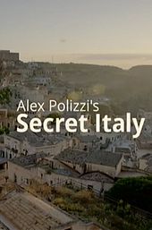 Alex Polizzi's Secret Italy