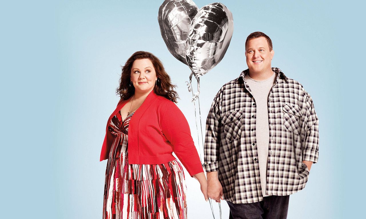 header image for Mike & Molly