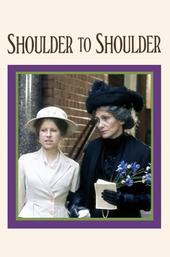 Shoulder to Shoulder