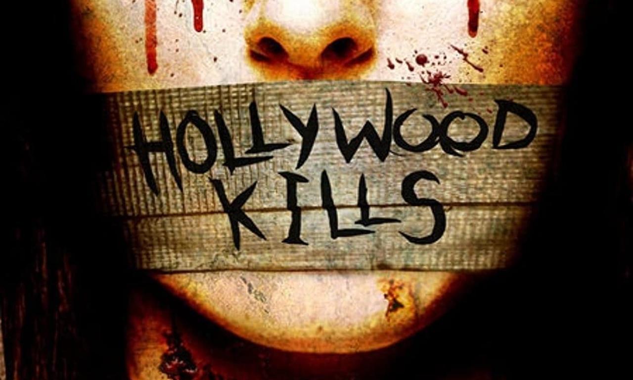 header image for Hollywood Kills