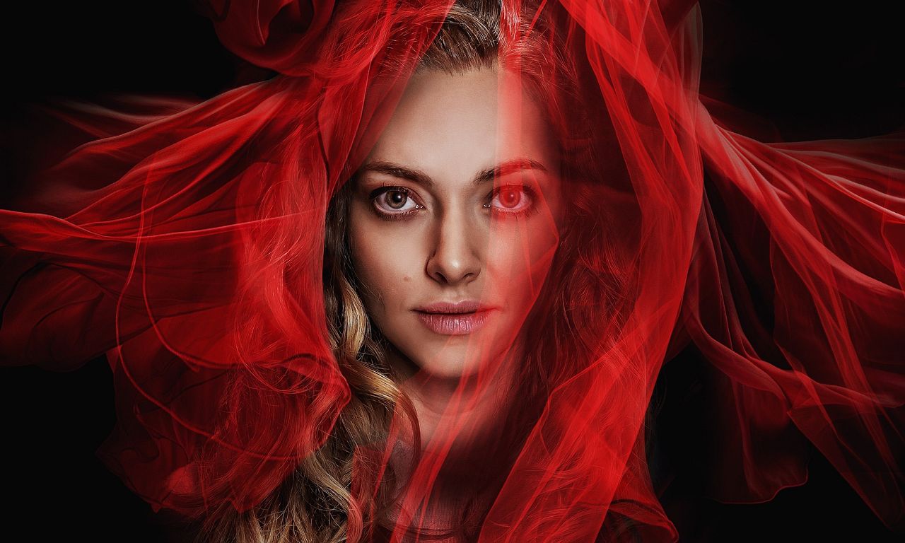 header image for Seven Veils