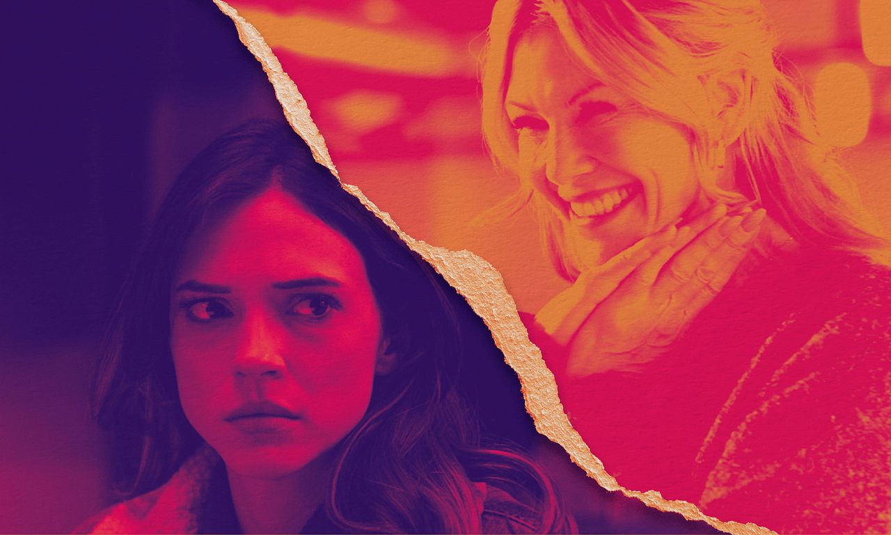 header image for The Replacement Daughter