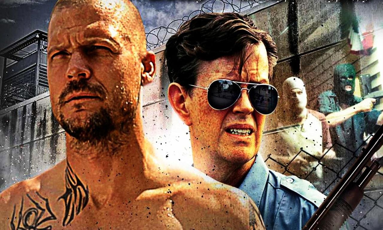 header image for No Beast So Fierce