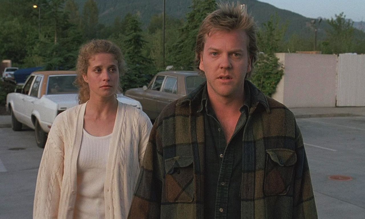 header image for The Vanishing