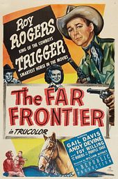 The Far Frontier