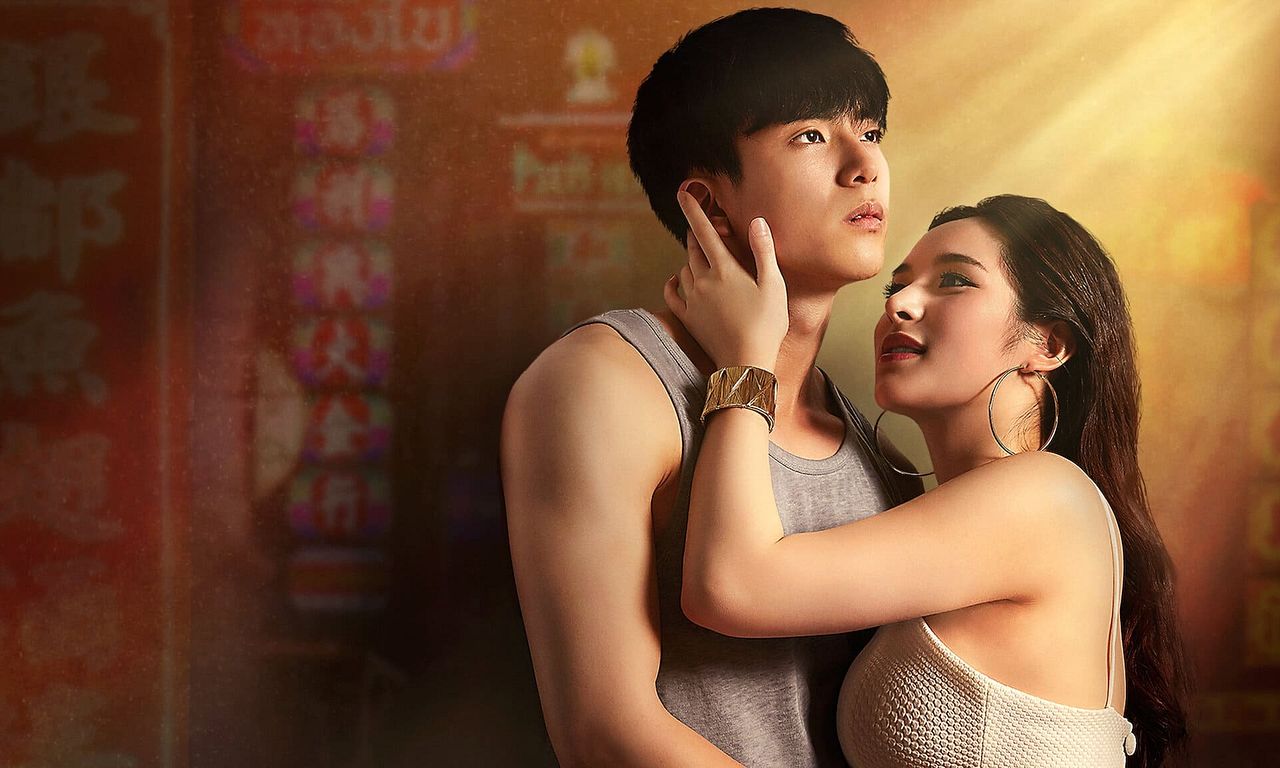 header image for Bangkok Love Stories: Plead