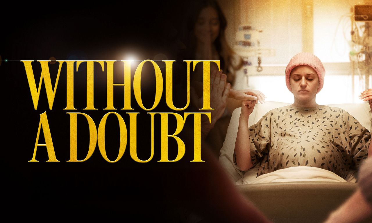 header image for Without a Doubt