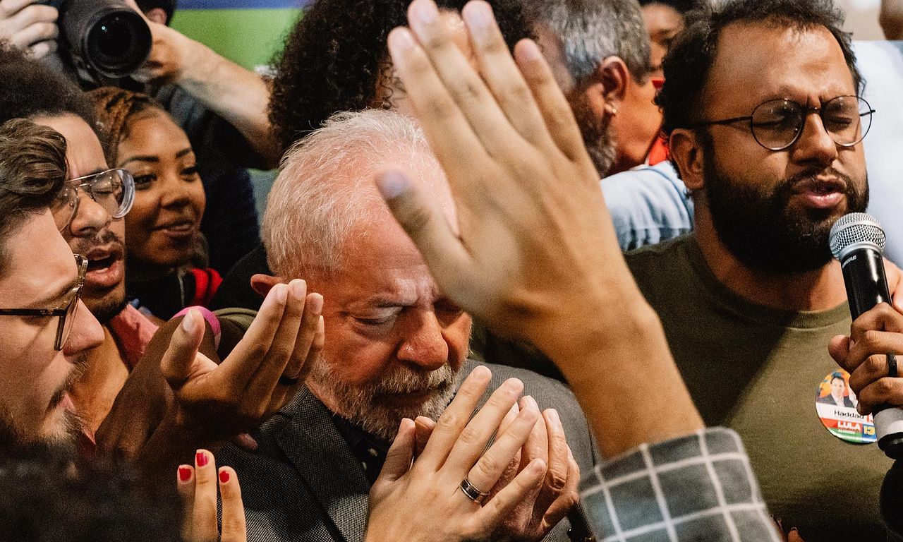 header image for Apocalypse in the Tropics