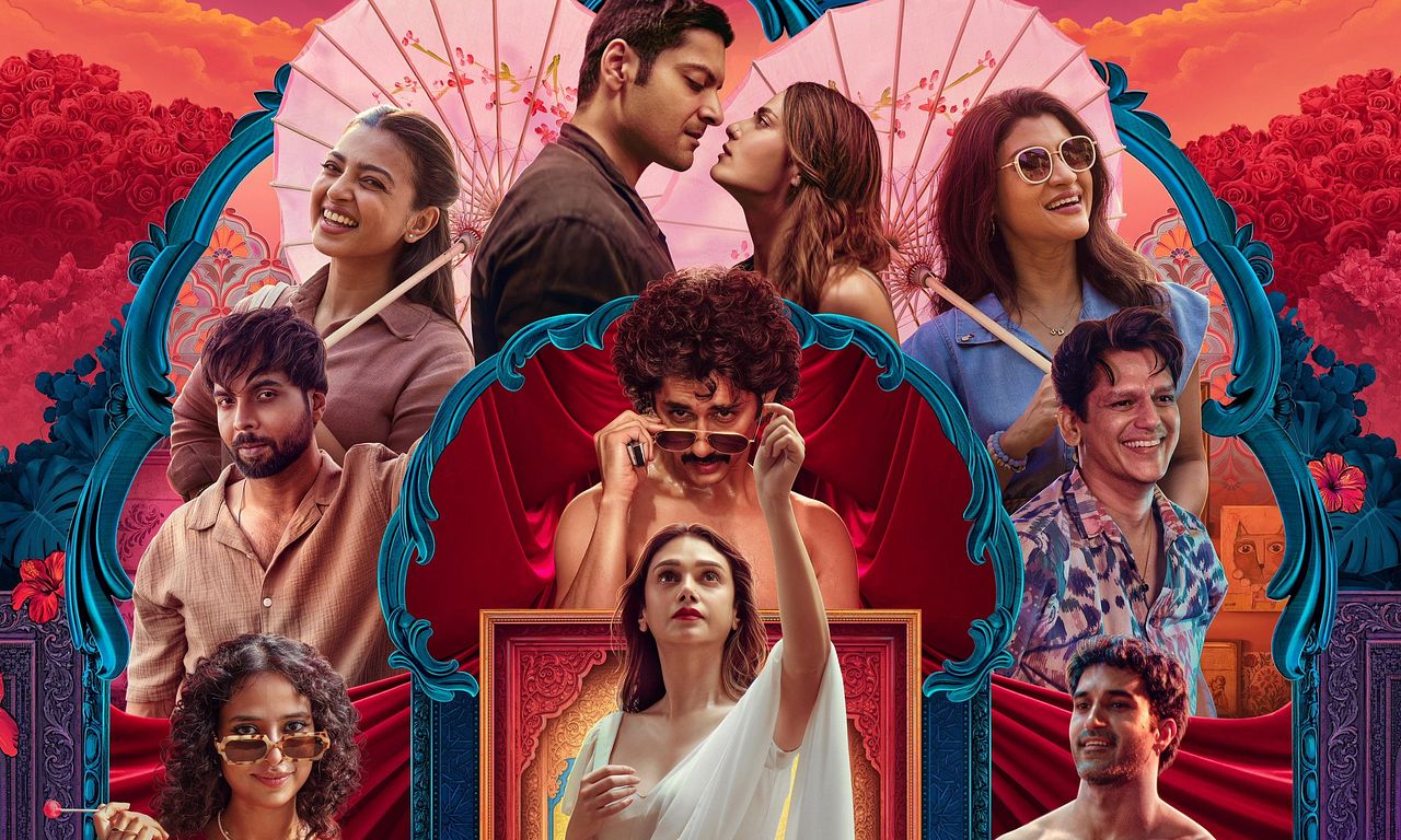 header image for Lust Stories 3