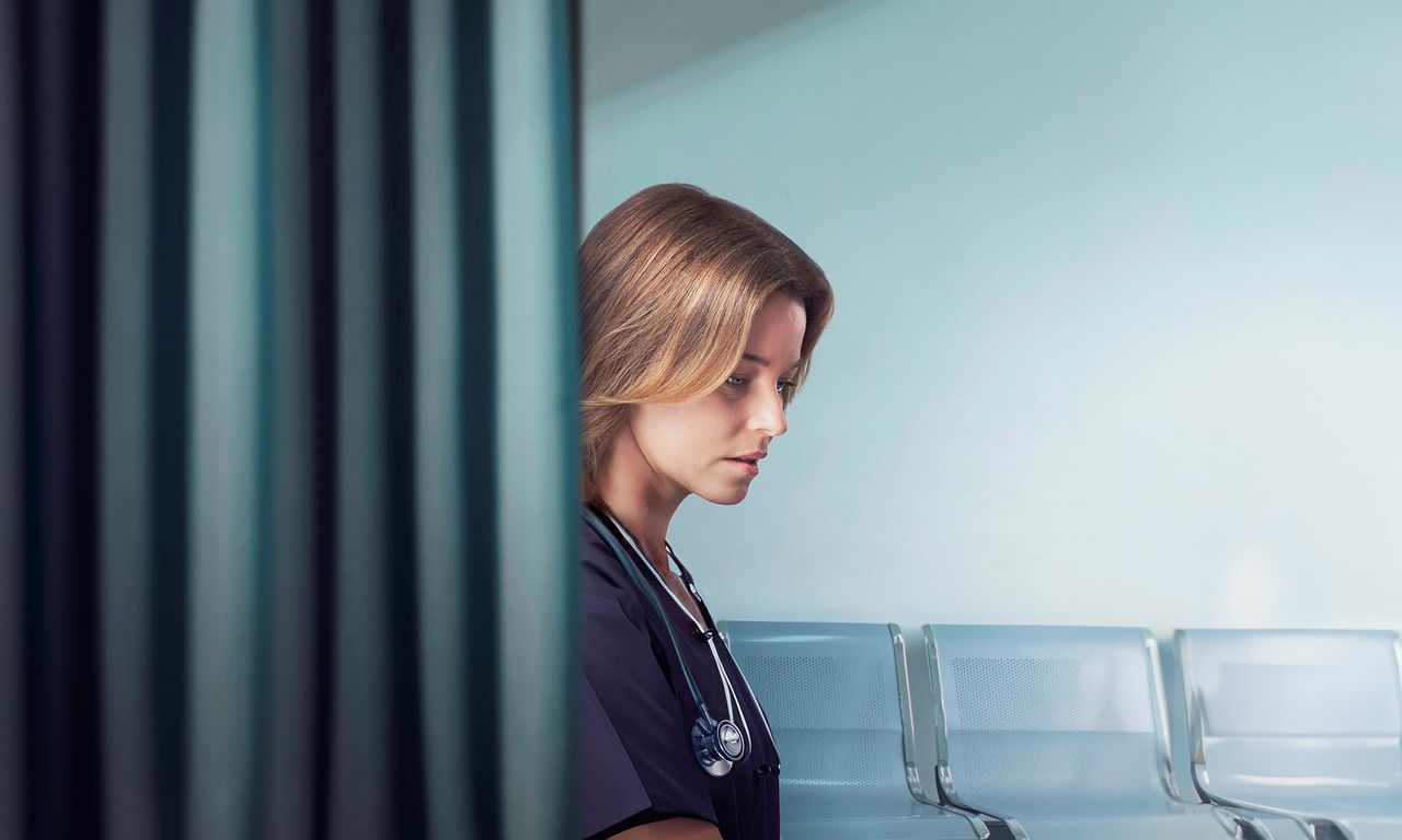 header image for A Mistake