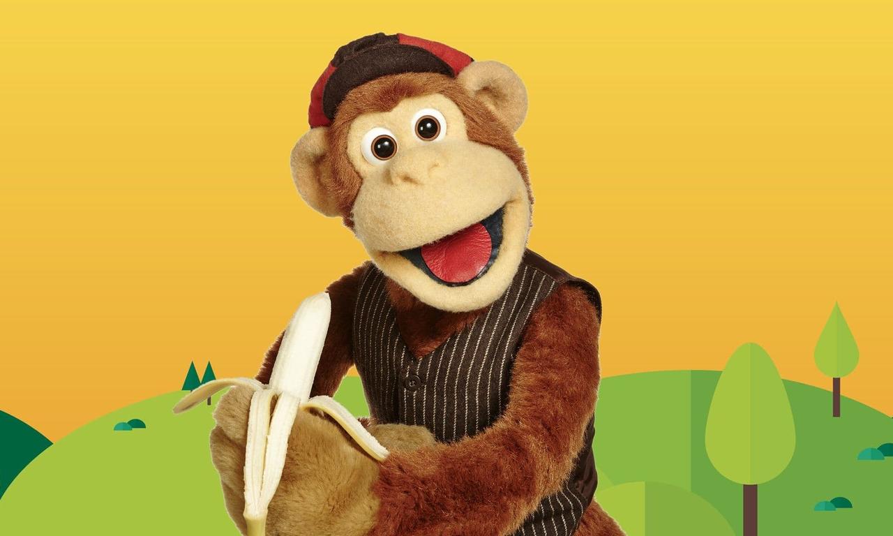 header image for Milkshake! Monkey Rhymes