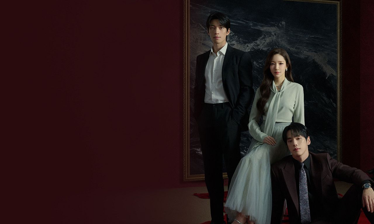 header image for Siren's Kiss