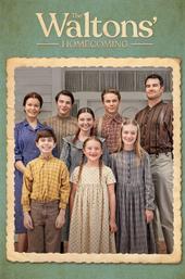 The Waltons' Homecoming