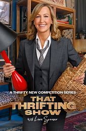 That Thrifting Show with Lara Spencer