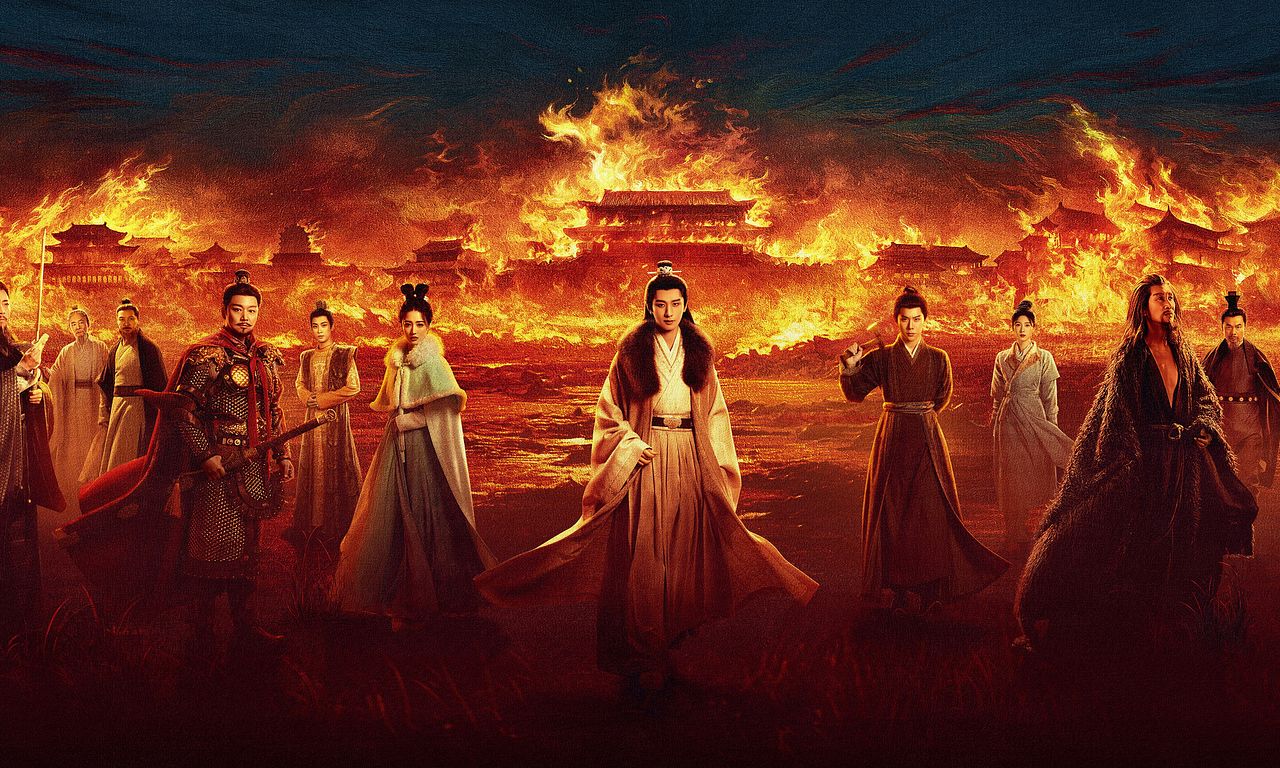 header image for The Vendetta of An