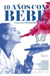 10 Years with Bebe