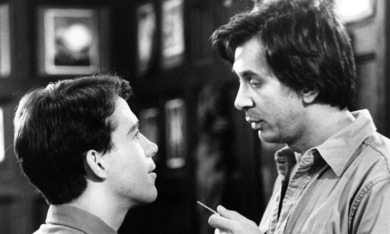 header image for Those Lips, Those Eyes