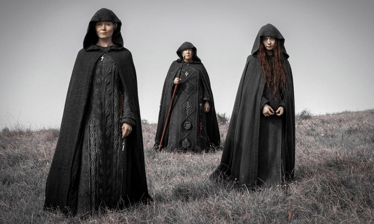 header image for Lambs of God