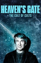 Heaven's Gate: The Cult of Cults
