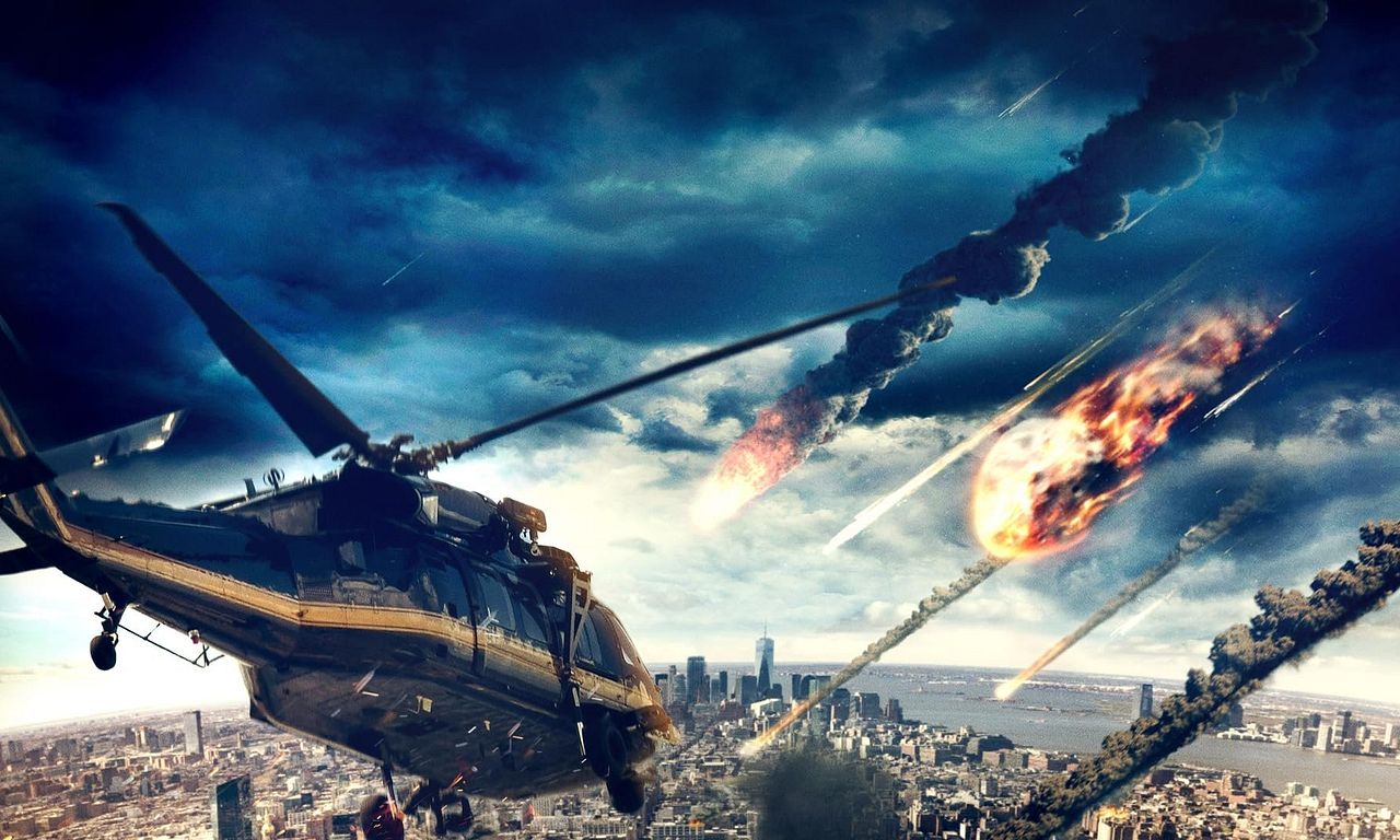 header image for Meteor