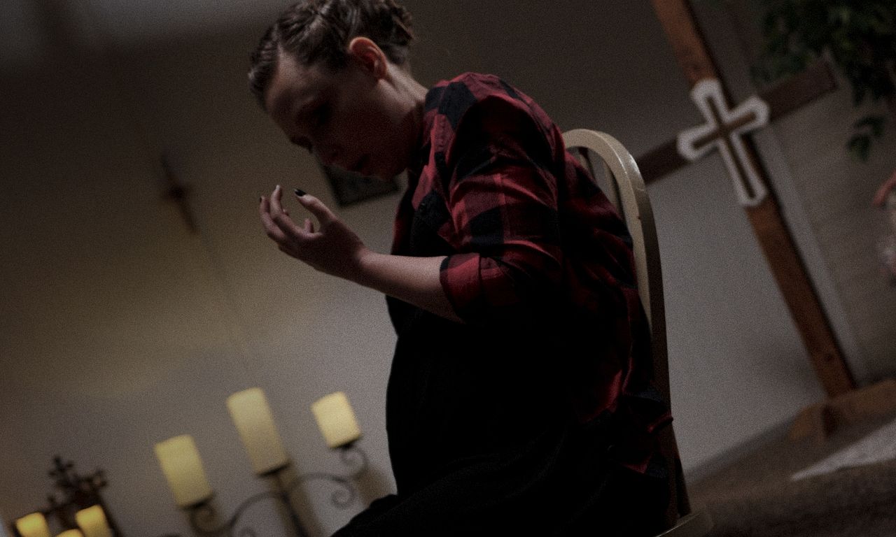 header image for Man Finds Tape