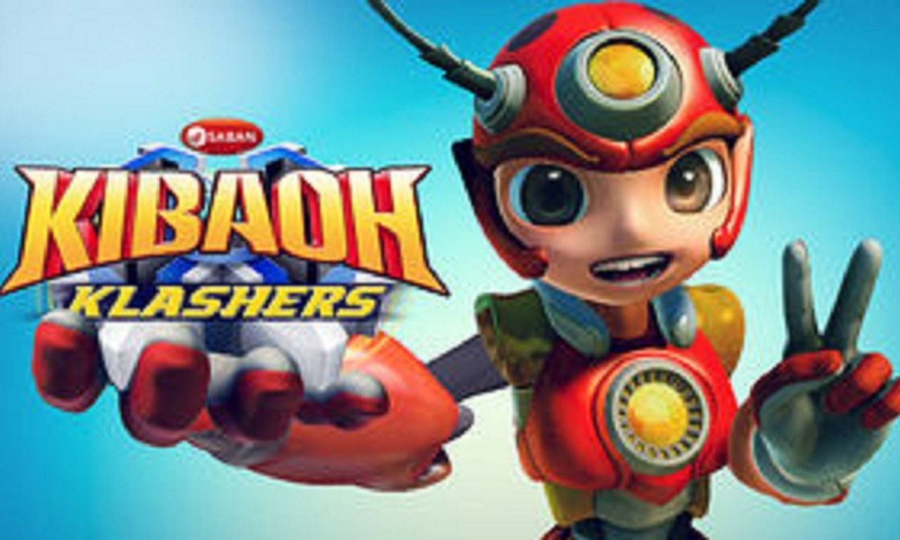 header image for Kibaoh Klashers