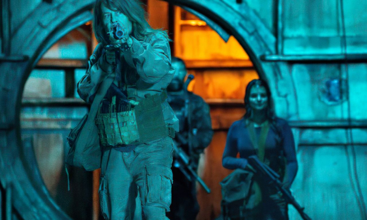 header image for Osiris