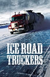 Ice Road Truckers