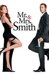 Mr & Mrs Smith