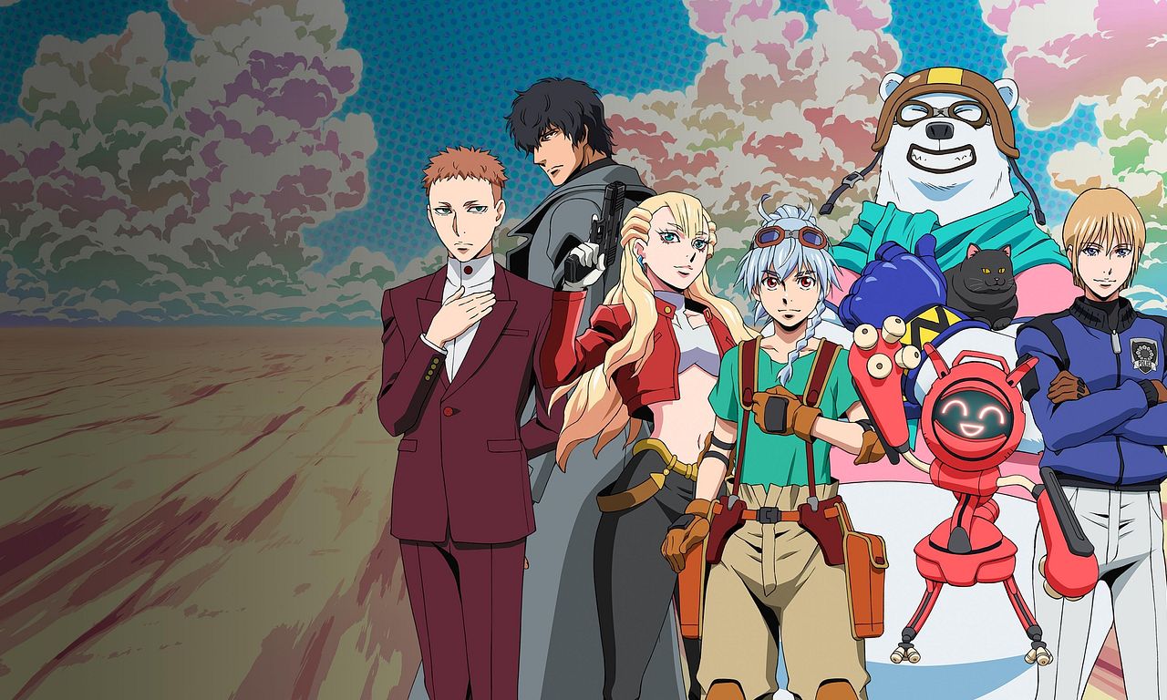 header image for Bullet Bullet