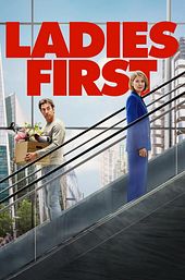 Ladies First