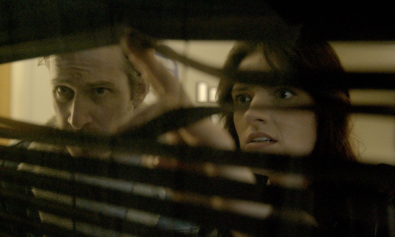 header image for Air Shift