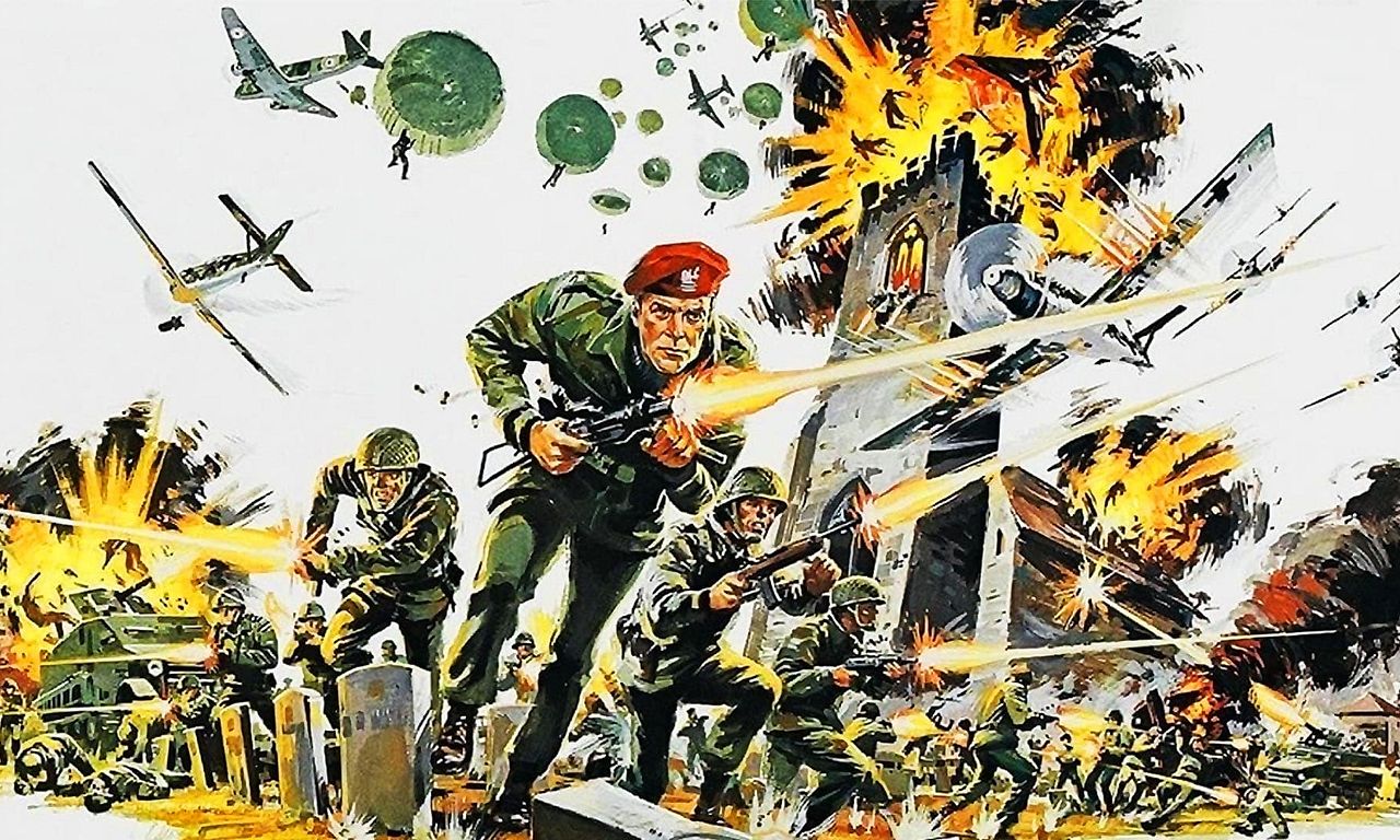 header image for The Eagle Has Landed