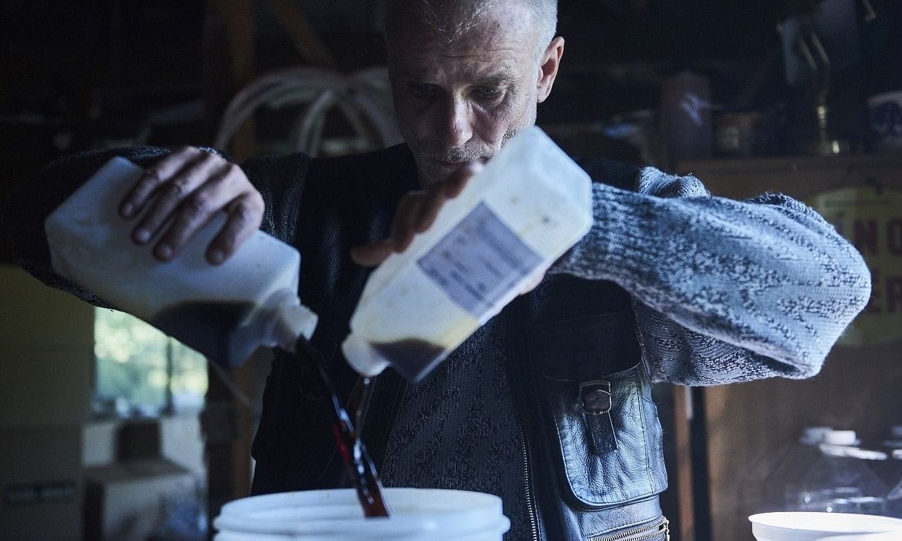 header image for Methanol