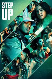 Step Up