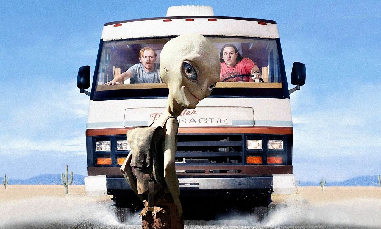 header image for Paul