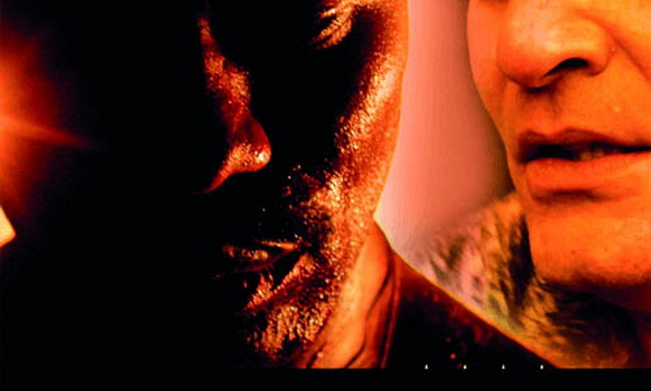 header image for The Front Line