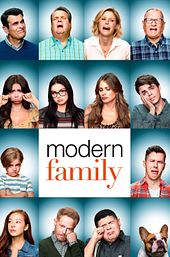 Modern Family