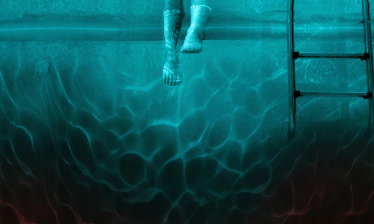 header image for Night Swim