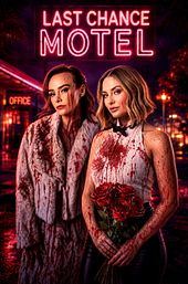 Last Chance Motel