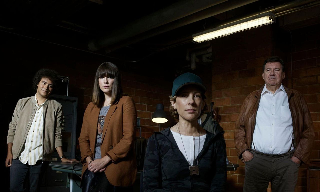 header image for The Sketch Artist