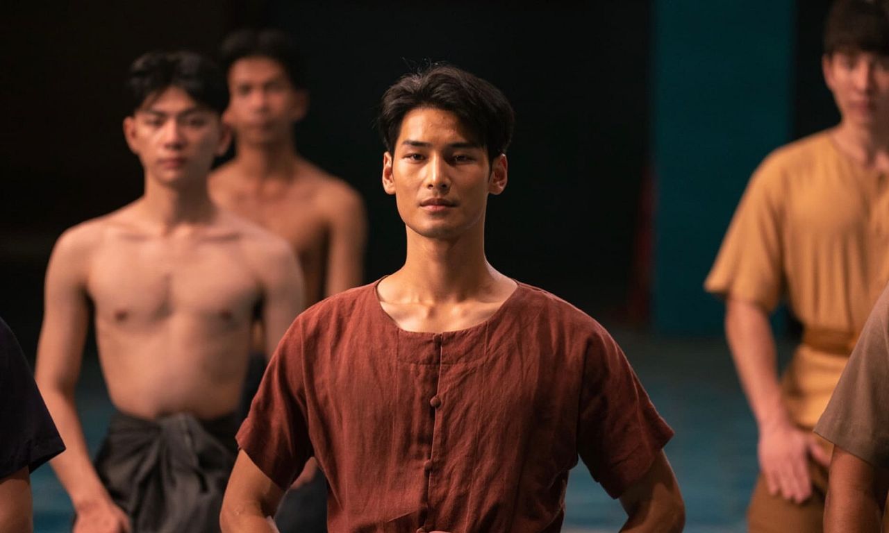 header image for ManSuang