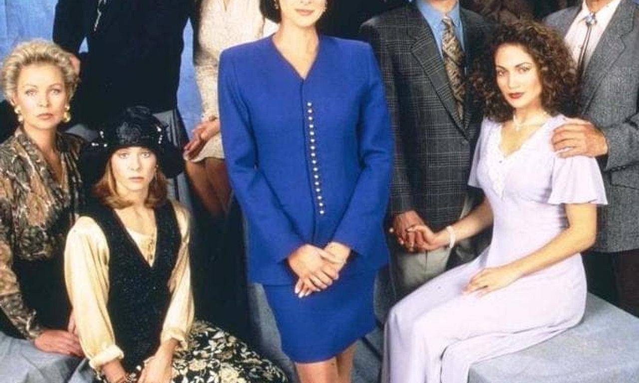 header image for Second Chances